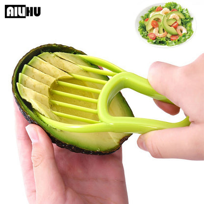 3 In 1 Avocado Slicer