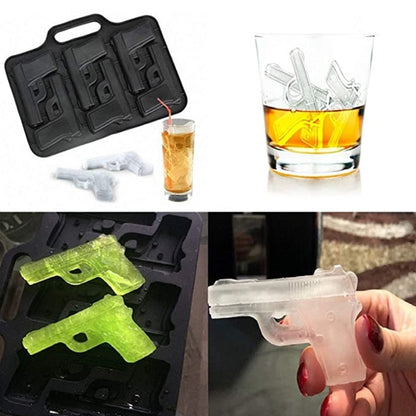 Ice Cube Tray