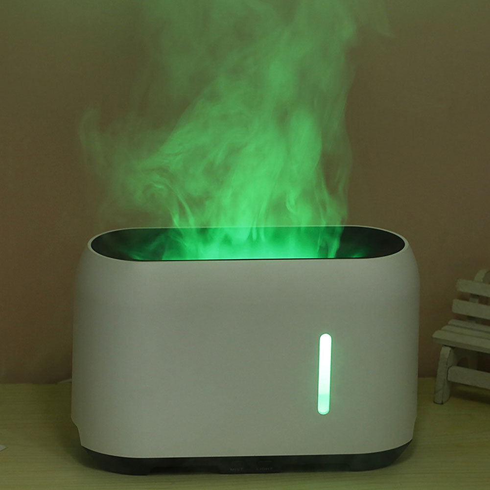 Essential Oil Diffuser Humidifier